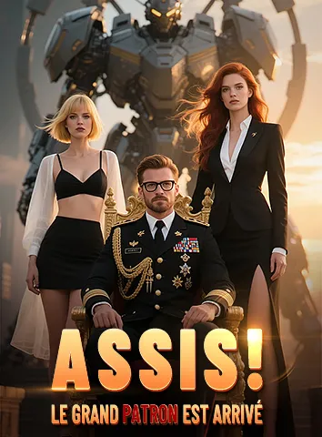 Kneel! The Big Boss Is Here (Sous-titré)