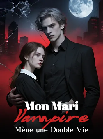 Mon Mari Vampire Mène une Double Vie (Sous-titré)