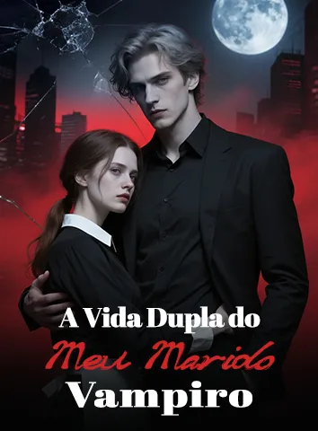 A Vida Dupla do Meu Marido Vampiro (Legendado)