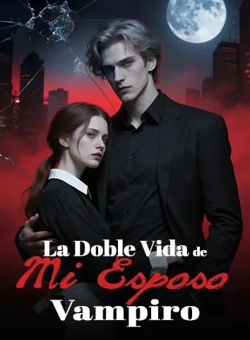 La Doble Vida de Mi Esposo Vampiro (Subtitulado)