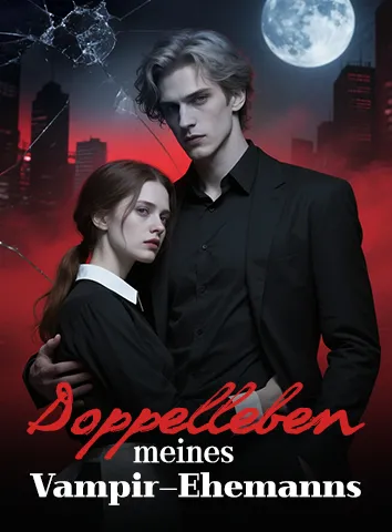 Doppelleben meines Vampir-Ehemanns (Untertitelt)