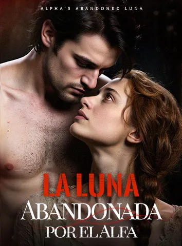 La Luna Abandonada por el Alfa (Subtitulado)