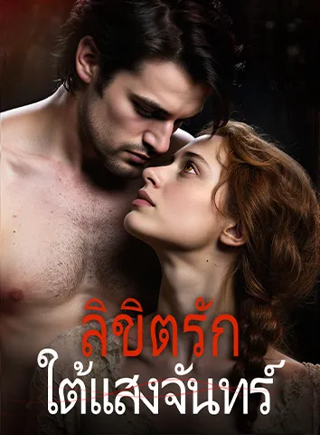 ลิขิตรักใต้แสงจันทร์ (ซับไทย)