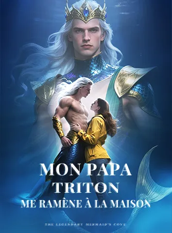 Mon Papa Triton Me Ramène à la Maison (Sous-titré)