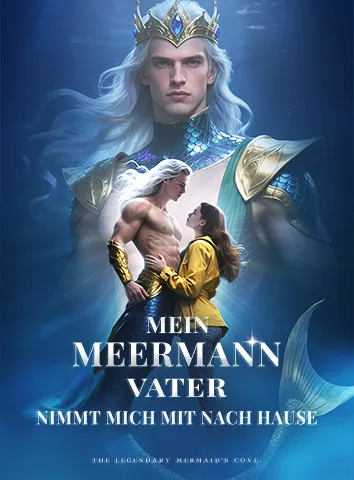 Mein Meermann-Vater nimmt mich mit nach Hause (Untertitelt)