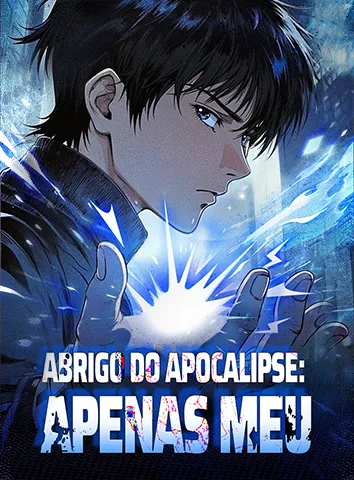 Abrigo do Apocalipse: Apenas Meu (Legendado)