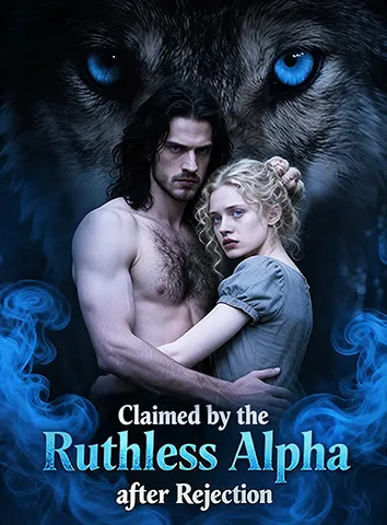 Claimed by the Ruthless Alpha after Rejection cover art