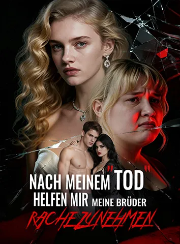 Nach meinem Tod helfen mir meine Brüder, Rache zu nehmen (Untertitelt)