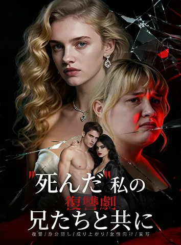 「死んだ」私の復讐劇～兄たちと共に～(字幕版)