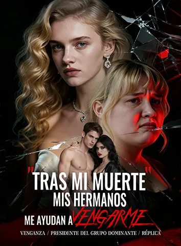 Tras Mi Muerte, Mis Hermanos Me Ayudan a Vengarme (Subtitulado)