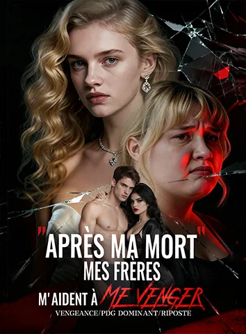 Après Ma Mort, Mes Frères M'Aident à Me Venger (Sous-titré)