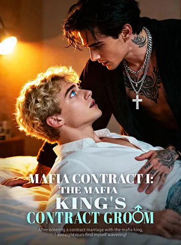 Mafia Contract I: The Mafia King's Contract Groom cover art