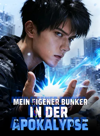 Mein eigener Bunker in der Apokalypse (Untertitelt)