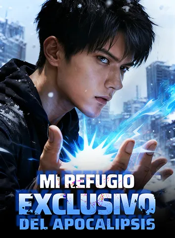 Mi Refugio Exclusivo del Apocalipsis (Subtitulado)