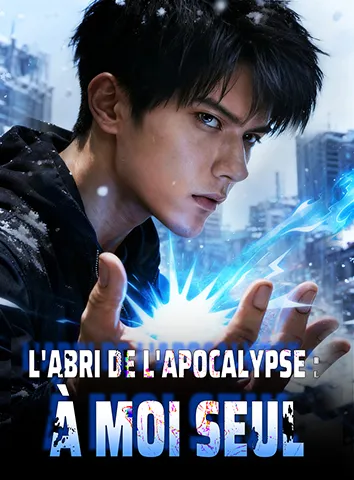 L'Abri de l'Apocalypse : À Moi Seul (Sous-titré)