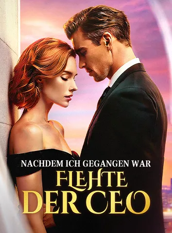 Nachdem ich gegangen war, flehte der CEO (Untertitelt)