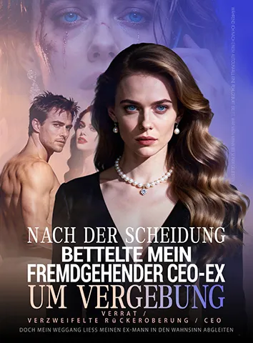 Nach der Scheidung bettelte mein fremdgehender CEO-Ex um Vergebung (Untertitelt)