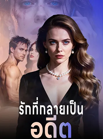 รักที่กลายเป็นอดีต (ซับไทย)