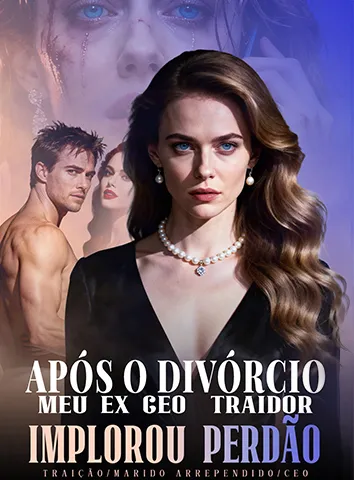 Após o Divórcio, Meu Ex CEO Traidor Implorou Perdão (Legendado)