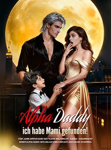 Alpha-Daddy, ich habe Mami gefunden! (Untertitelt)