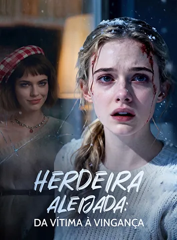 Herdeira Aleijada: Da Vítima à Vingança (Legendado)
