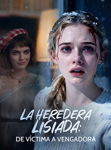 La Heredera Lisiada: De Víctima a Vengadora (Subtitulado)