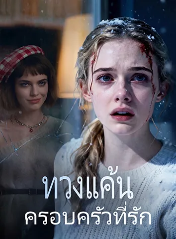 ทวงแค้นครอบครัวที่รัก (ซับไทย)
