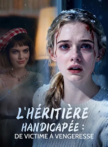 L'Héritière Handicapée : De Victime à Vengeresse (Sous-titré)
