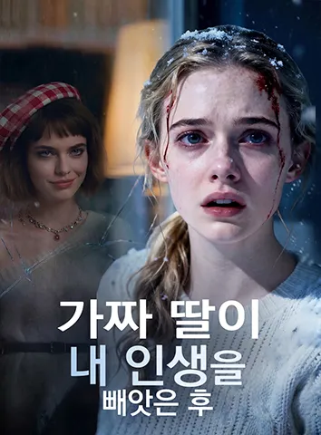가짜 딸이 내 인생을 빼앗은 후 (자막)