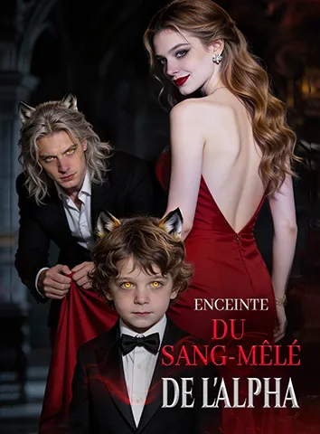 Enceinte du Sang-mêlé de l'Alpha (Sous-titré)