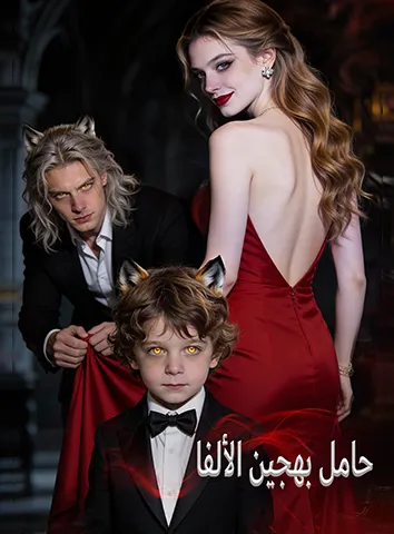حامل بهجين الألفا (مترجم)