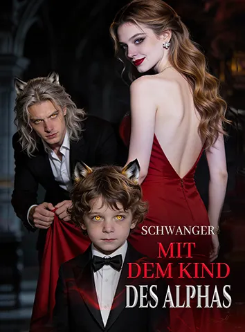Schwanger mit dem Kind des Alphas (Untertitelt)