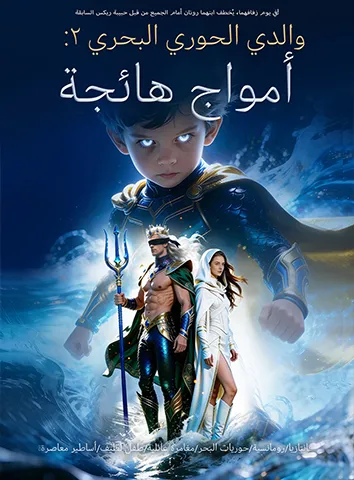 والدي الحوري البحري ٢: أمواج هائجة (مترجم)