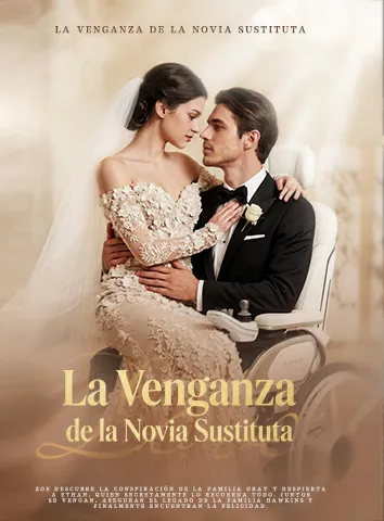 La Venganza de la Novia Sustituta (Subtitulado)