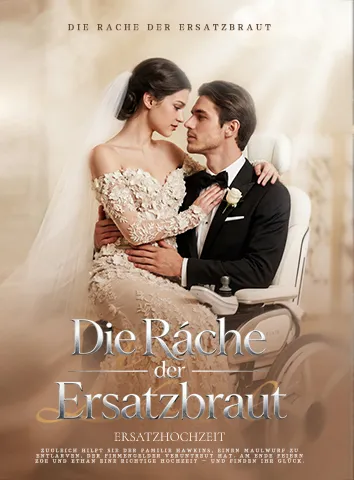 Die Rache der Ersatzbraut (Untertitelt)