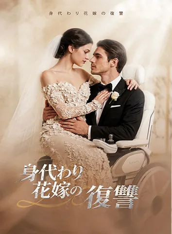 身代わり花嫁の復讐(字幕版)