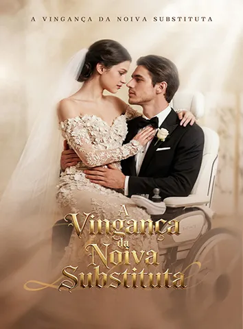 A Vingança da Noiva Substituta (Legendado)