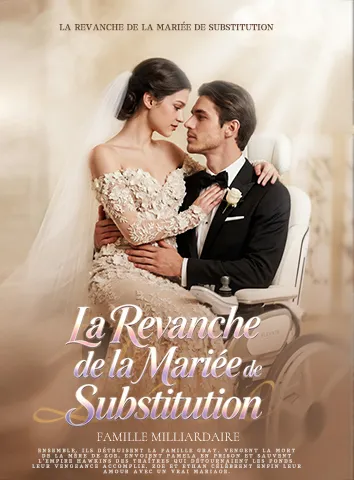 La Revanche de la Mariée de Substitution (Sous-titré)