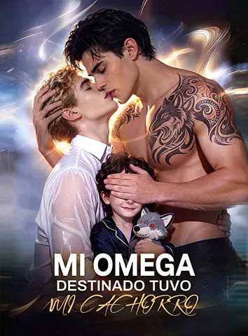 Mi Omega Destinado Tuvo Mi Cachorro (Subtitulado)