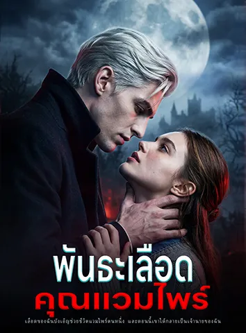พันธะเลือดคุณแวมไพร์ (ซับไทย)