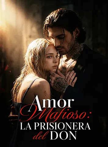 Amor Mafioso: La Prisionera del Don (Subtitulado)