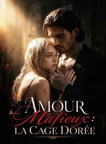 Amour Mafieux : La Cage Dorée (Sous-titré)