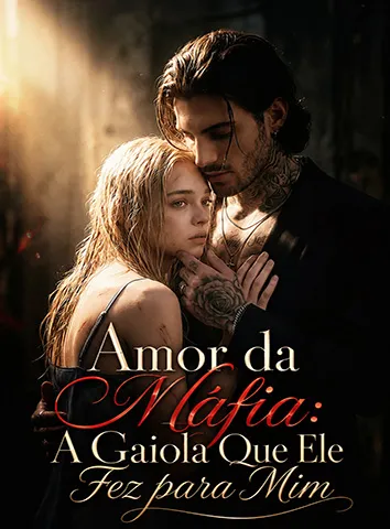 Amor da Máfia: A Gaiola Que Ele Fez para Mim (Legendado)