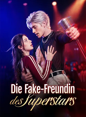 Die Fake-Freundin des Superstars (Untertitelt)