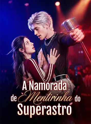 A Namorada de Mentirinha do Superastro (Legendado)