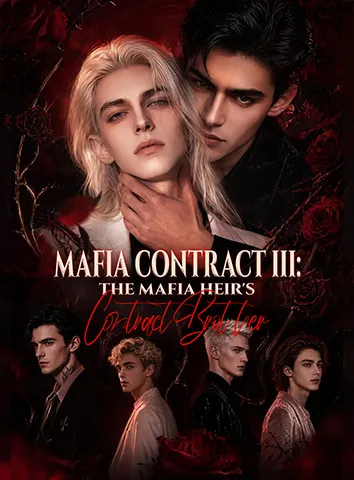 Mafia Contract III: The Mafia Heir's Contract Brother cover art