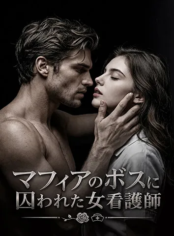マフィアのボスに囚われた女看護師(字幕版)
