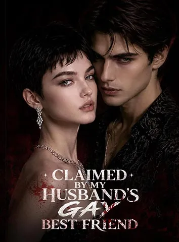 Claimed by My Husband's Gay Best Friend cover art