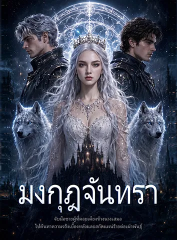 มงกุฎจันทรา (ซับไทย)