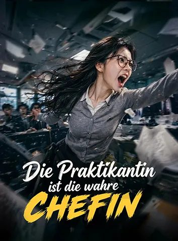 Die Praktikantin ist die wahre Chefin (Untertitelt)